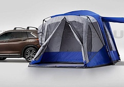 Тент палатка Infiniti QX50 2.0