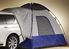Тент-палатка для Infiniti QX56 2011-